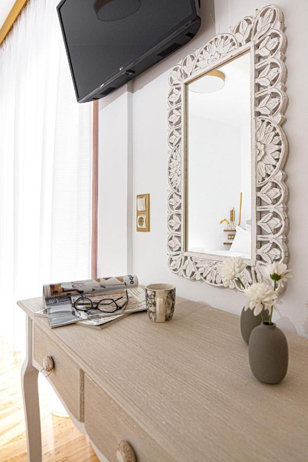 Villa Dafni - Lindos ภายนอก รูปภาพ