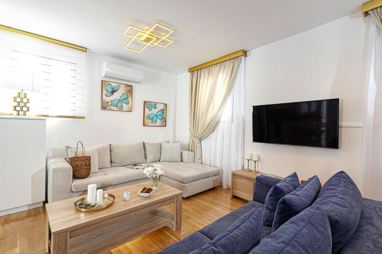 Villa Dafni - Lindos ภายนอก รูปภาพ