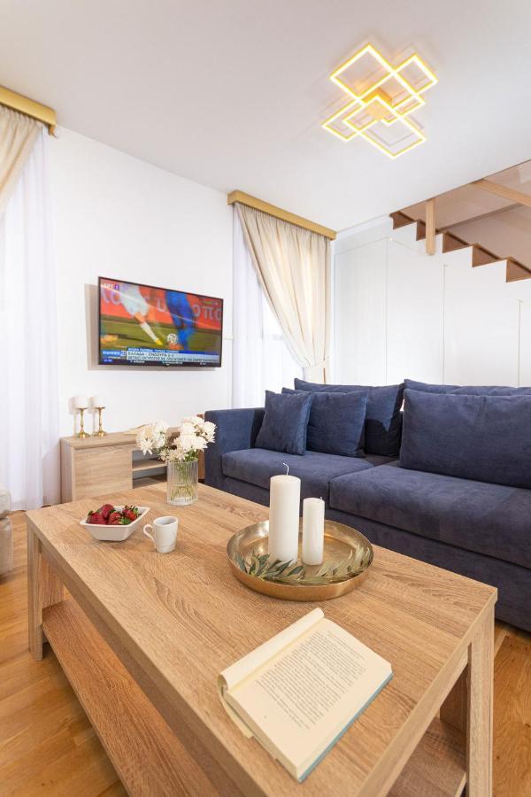 Villa Dafni - Lindos ภายนอก รูปภาพ