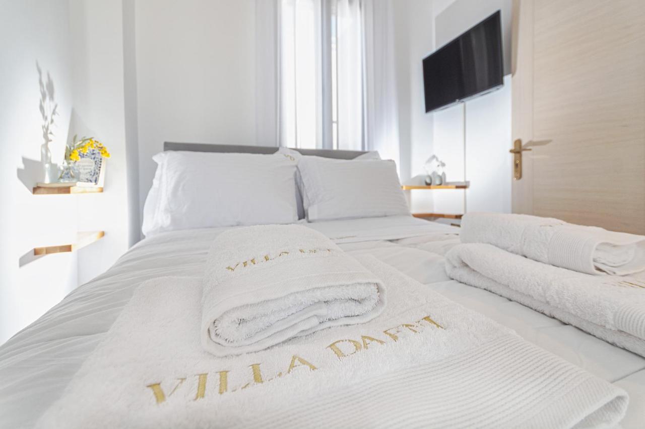 Villa Dafni - Lindos ภายนอก รูปภาพ