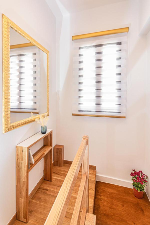 Villa Dafni - Lindos ภายนอก รูปภาพ
