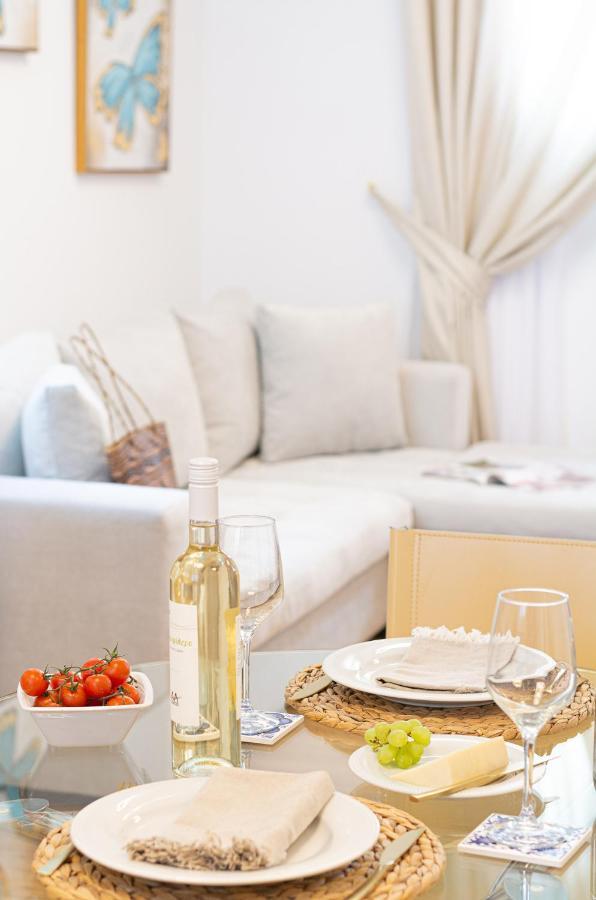 Villa Dafni - Lindos ภายนอก รูปภาพ