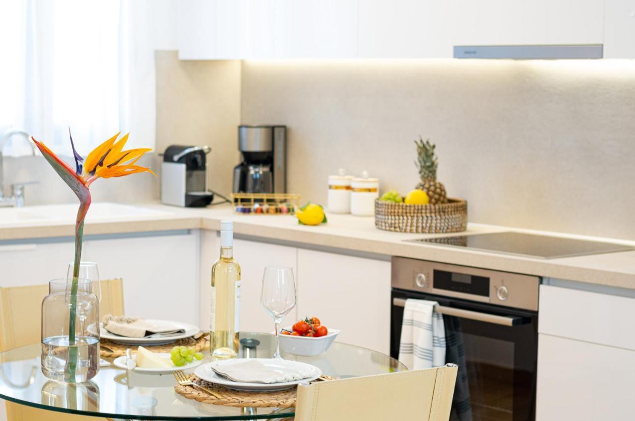 Villa Dafni - Lindos ภายนอก รูปภาพ