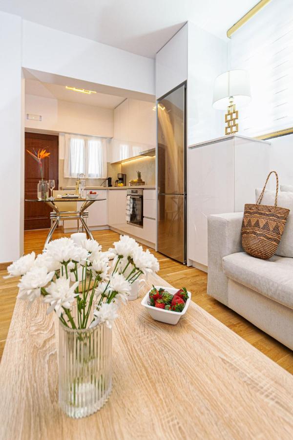 Villa Dafni - Lindos ภายนอก รูปภาพ
