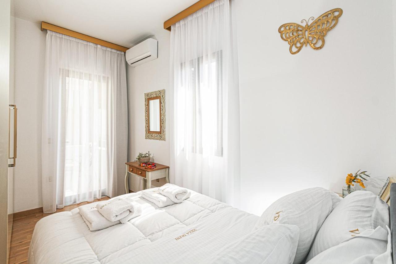 Villa Dafni - Lindos ภายนอก รูปภาพ