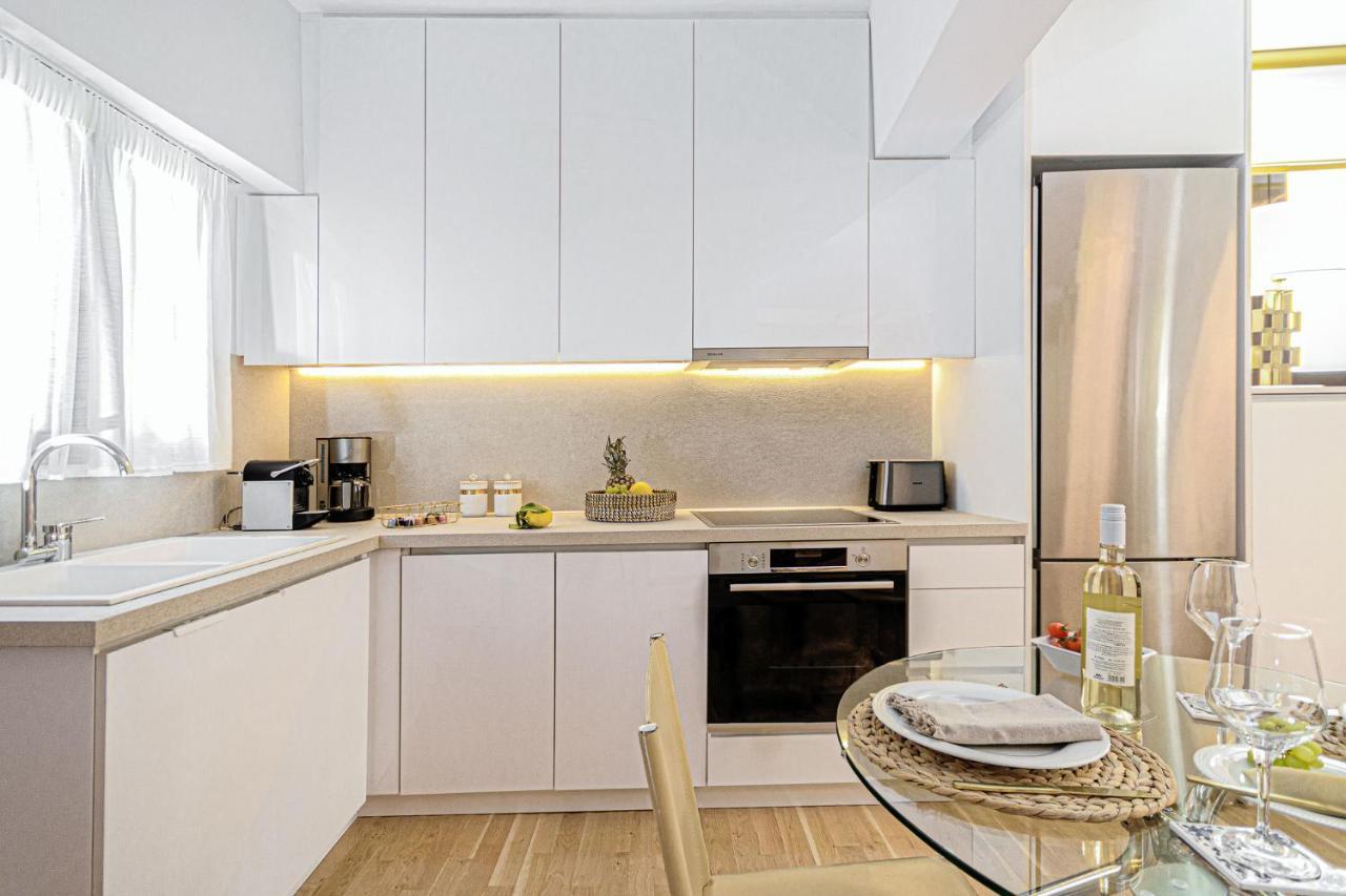 Villa Dafni - Lindos ภายนอก รูปภาพ