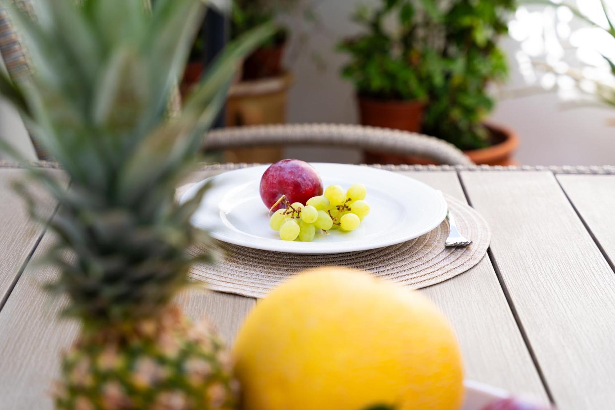 Villa Dafni - Lindos ภายนอก รูปภาพ